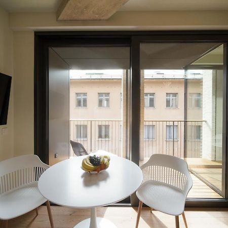 Castle View Luxury Suite Ljubljana Exterior photo