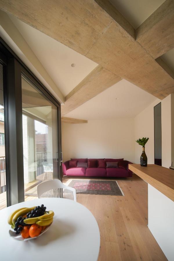 Castle View Luxury Suite Ljubljana Exterior photo