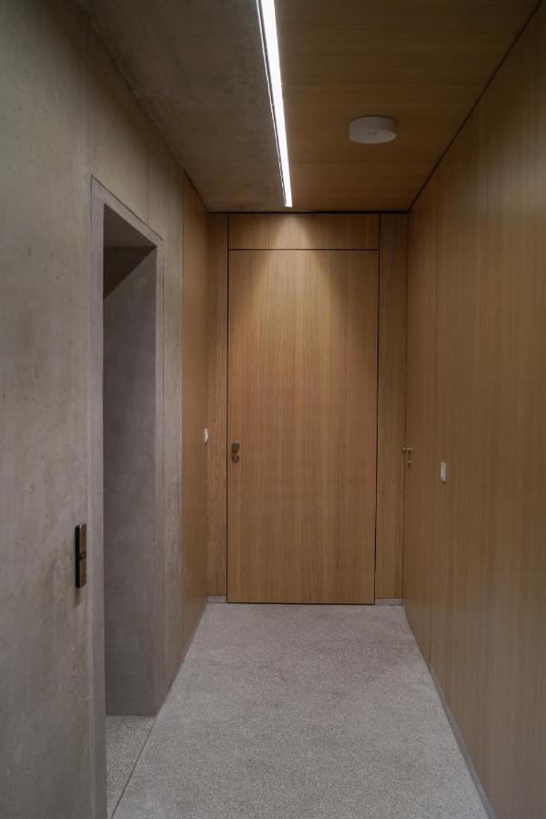 Castle View Luxury Suite Ljubljana Exterior photo