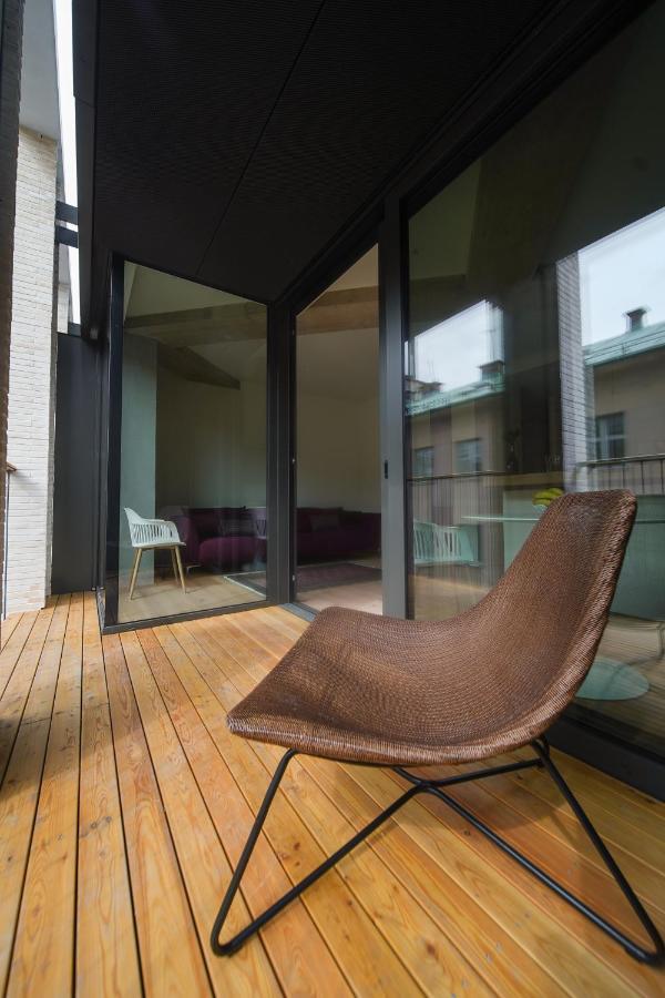 Castle View Luxury Suite Ljubljana Exterior photo
